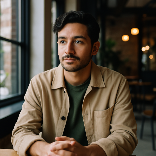 Sam Rodriguez