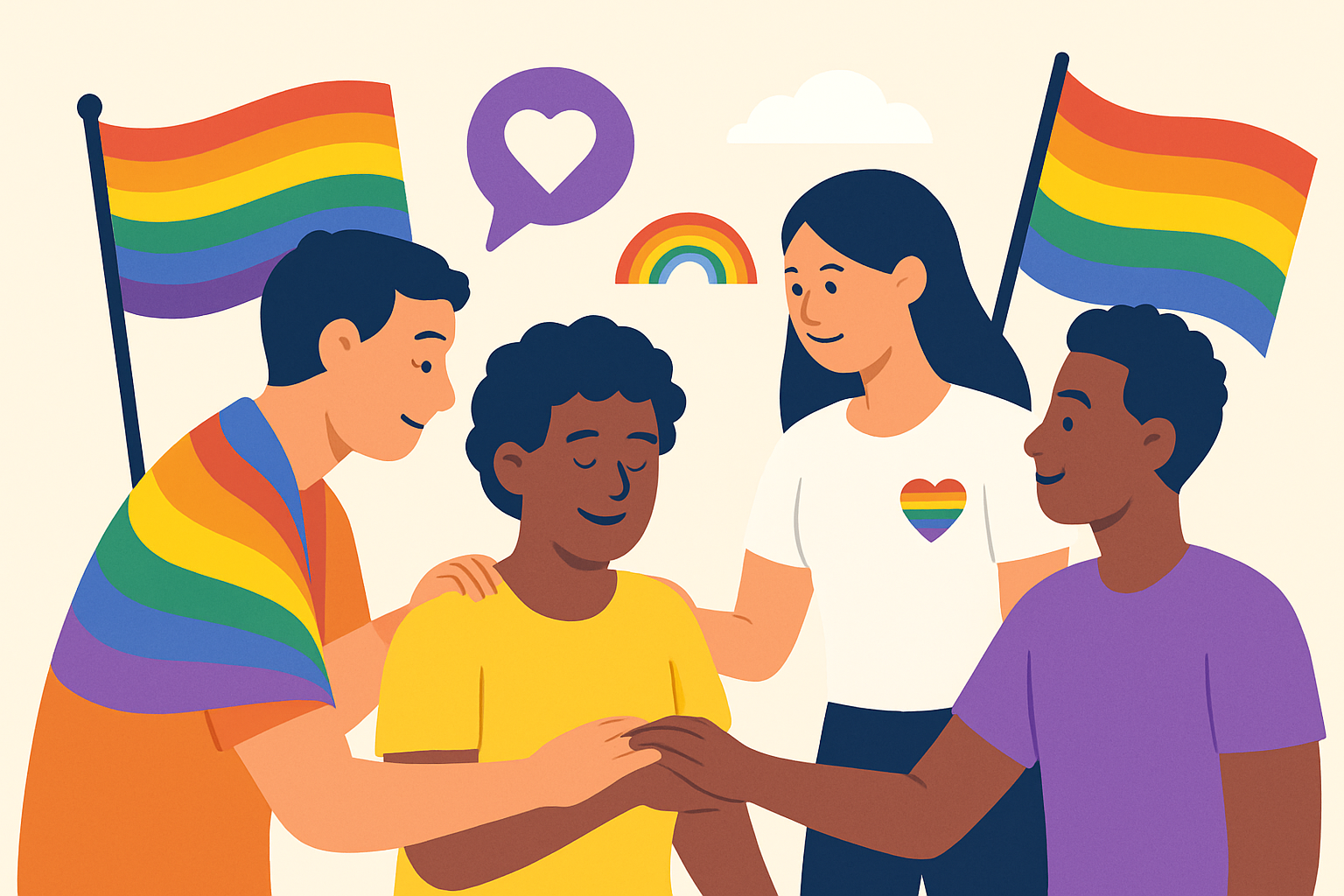 What Is Homophobia and How It Shows in Everyday Life