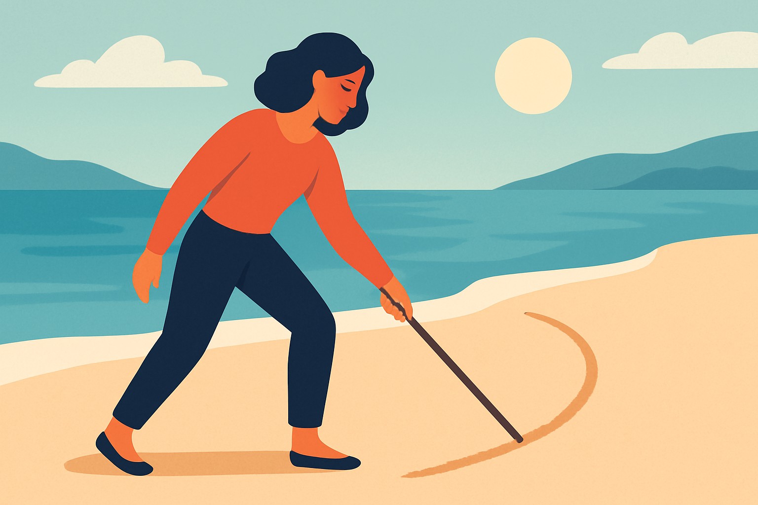 Overcoming Codependency By Setting Clear Personal Boundaries