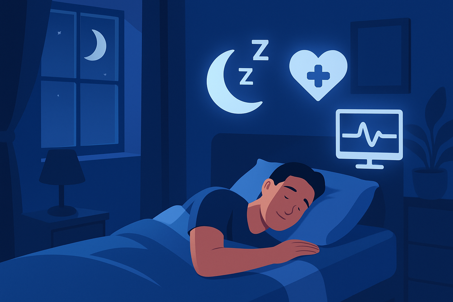 How Do I Know If I Have a Sleep Disorder? Symptoms Guide