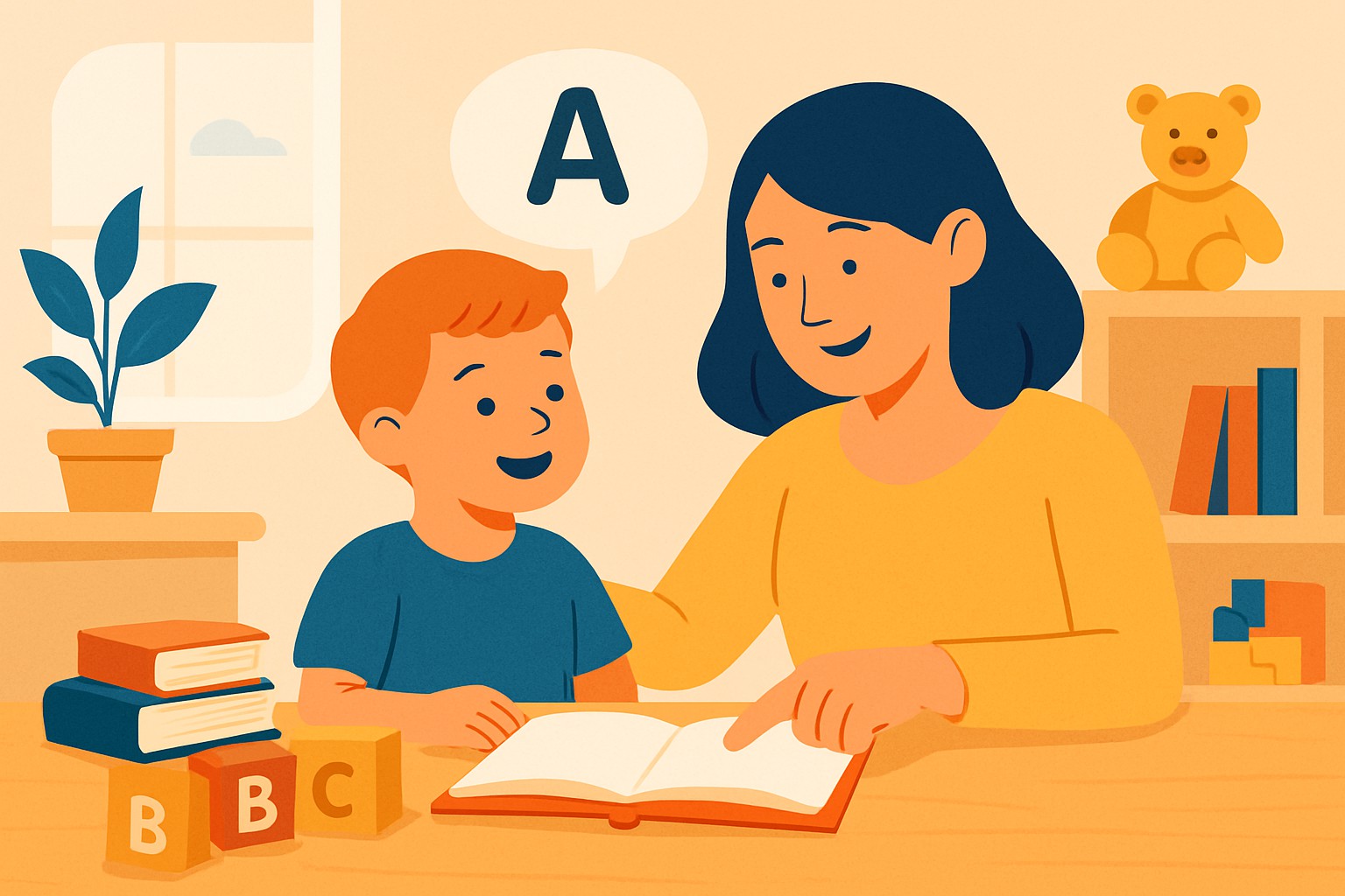 Language Processing Disorder - Signs Every Parent Should Know