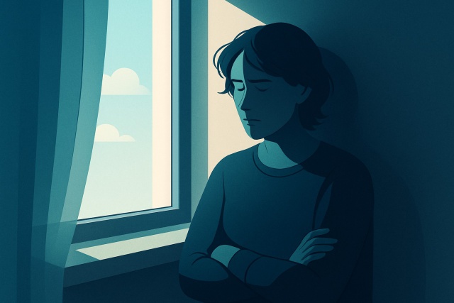 Quiet Borderline Personality Disorder - Symptoms to Recognize