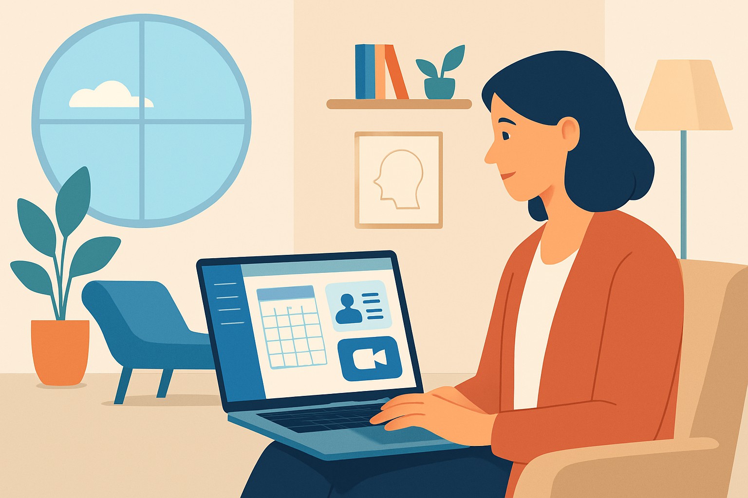 Therapy Practice Management Software Features That Matter