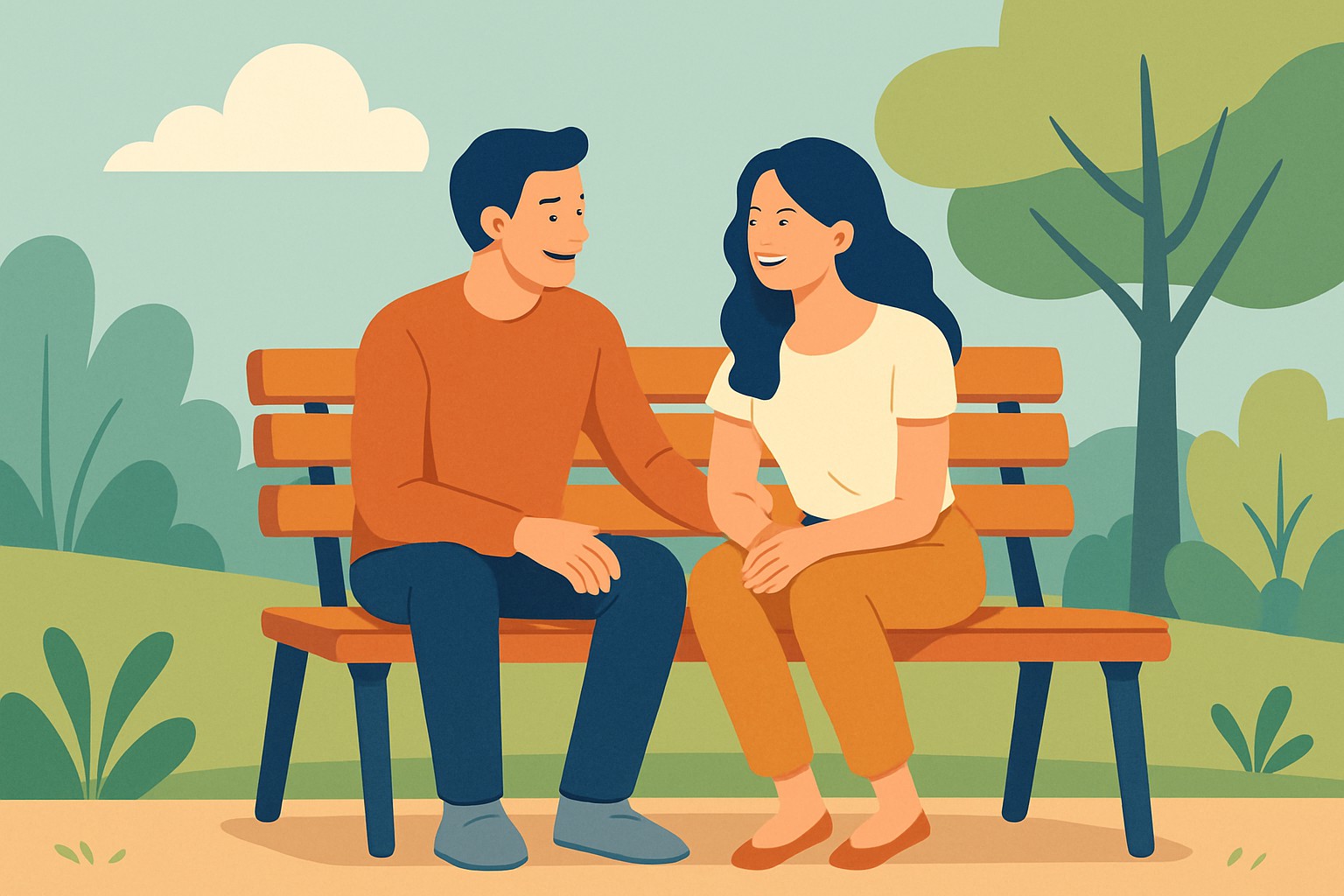 Simple Ways How to Stop Overthinking in a Relationship