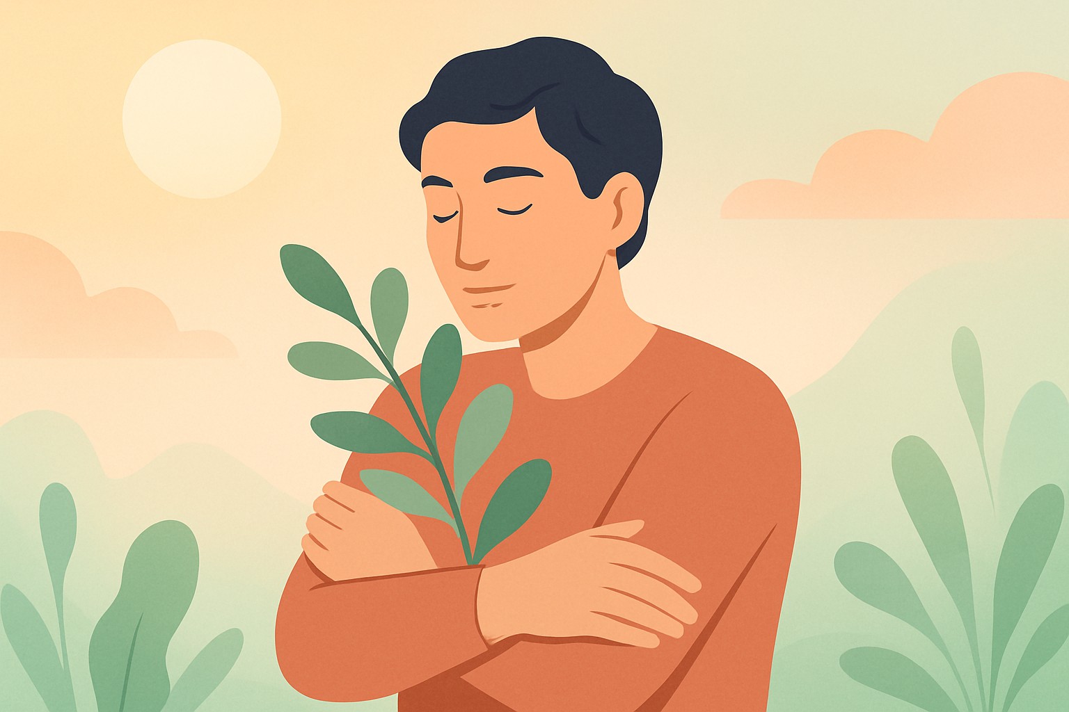 How to Practice Radical Acceptance (DBT) Techniques