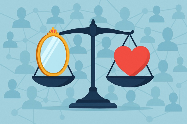 What Is the Opposite of Narcissist Personality Type?