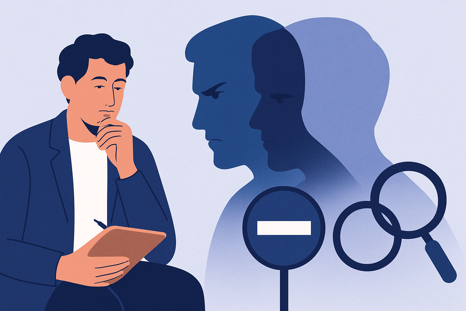 Signs of Stalking Personality Every Therapist Should Know