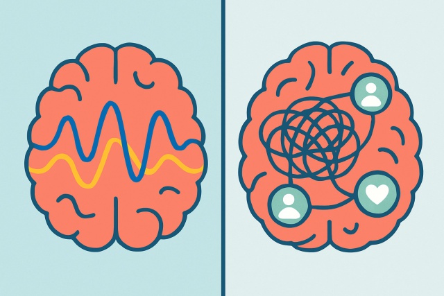 Bipolar vs Borderline - Symptoms And How They Compare