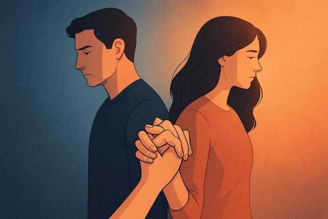 What Is Contempt in a Relationship? Warning Signs