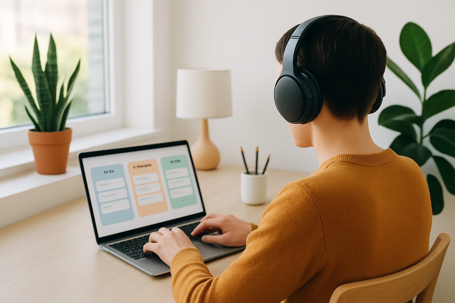 Practical Ways How to Focus with ADHD at Work