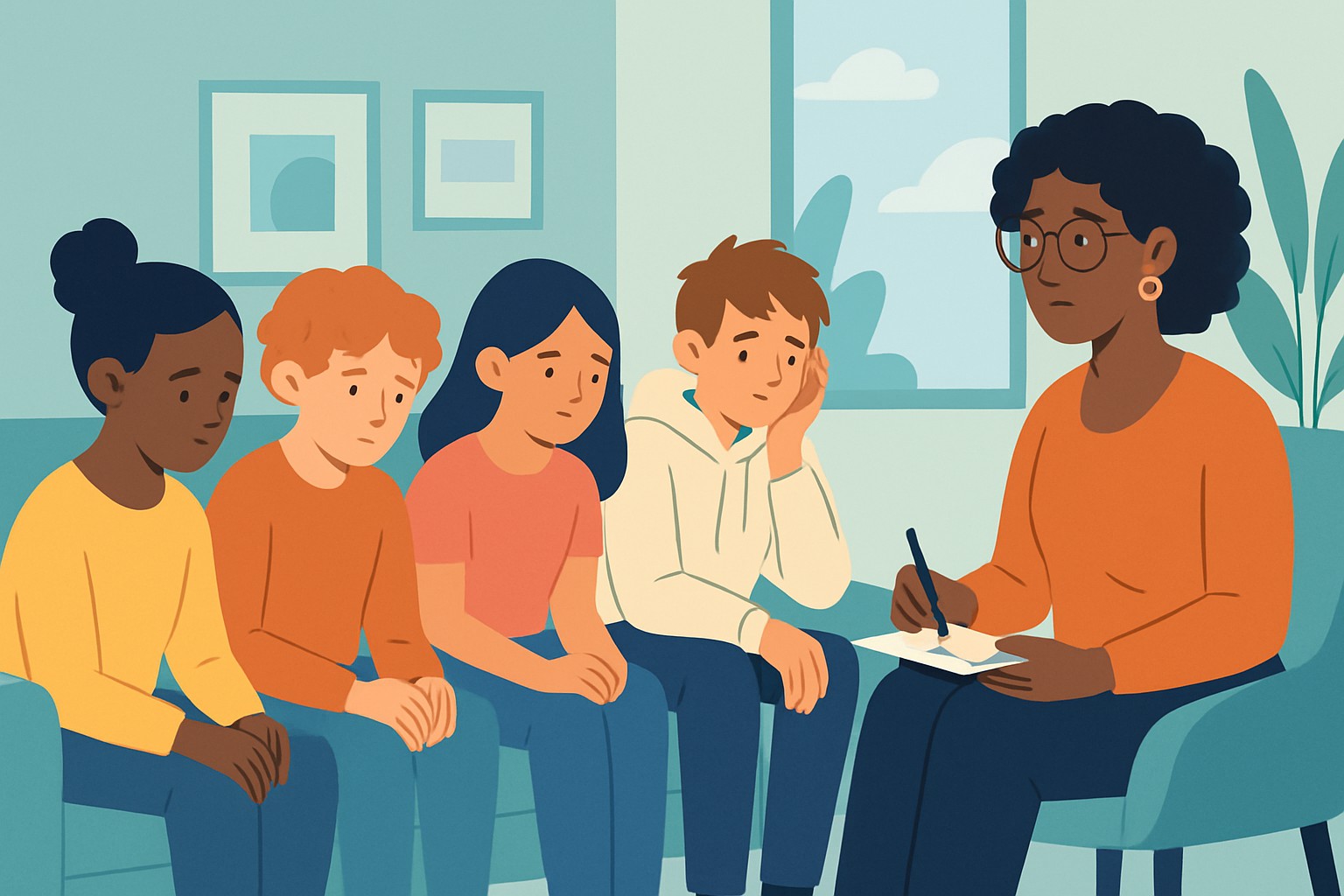 Conduct Disorder Vs Oppositional Defiant - How To Tell The Difference