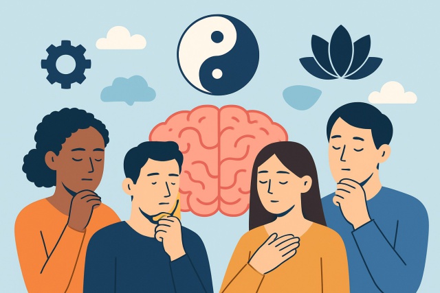 When Do Men Emotionally Mature Compared To Women?