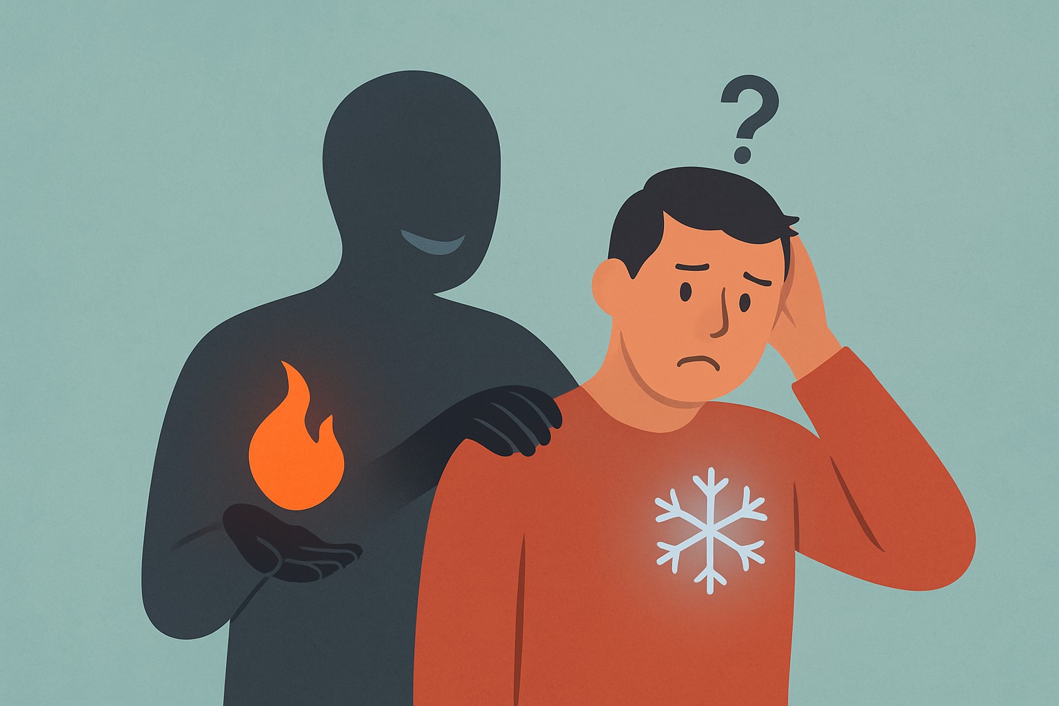 Weird Things Covert Narcissists Do To Manipulate Others