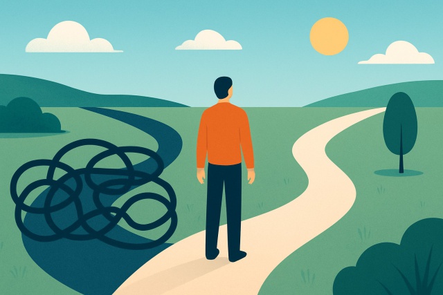 What Is Self-Sabotaging Relationships Really About?