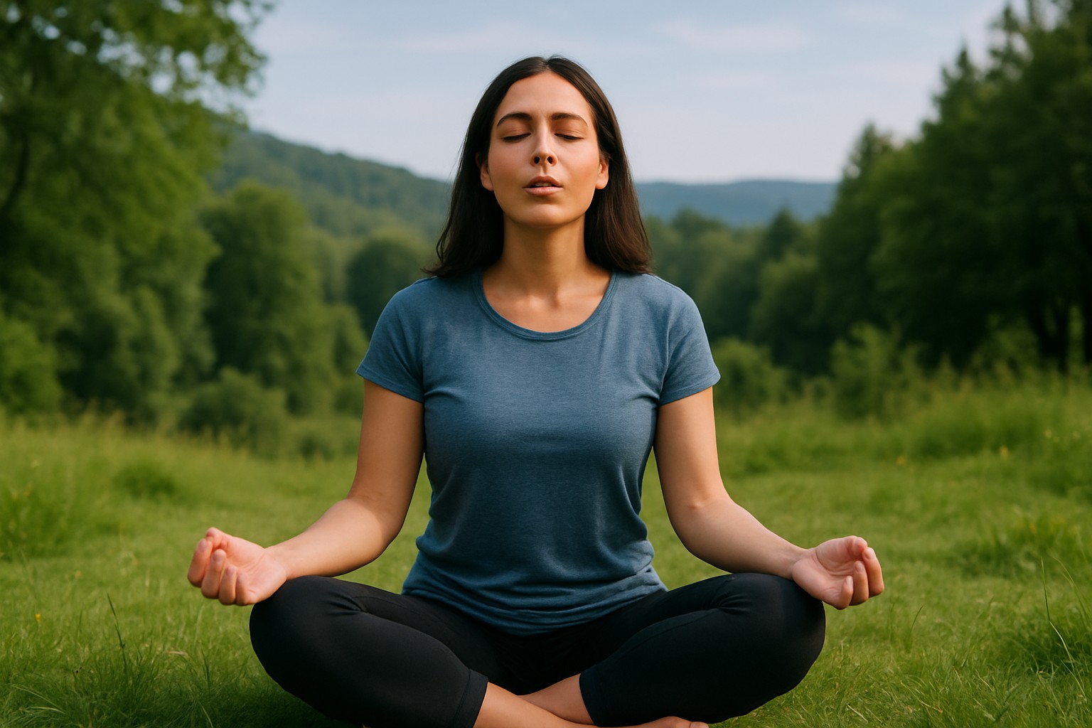 How to Calm Anger Before It Takes Control
