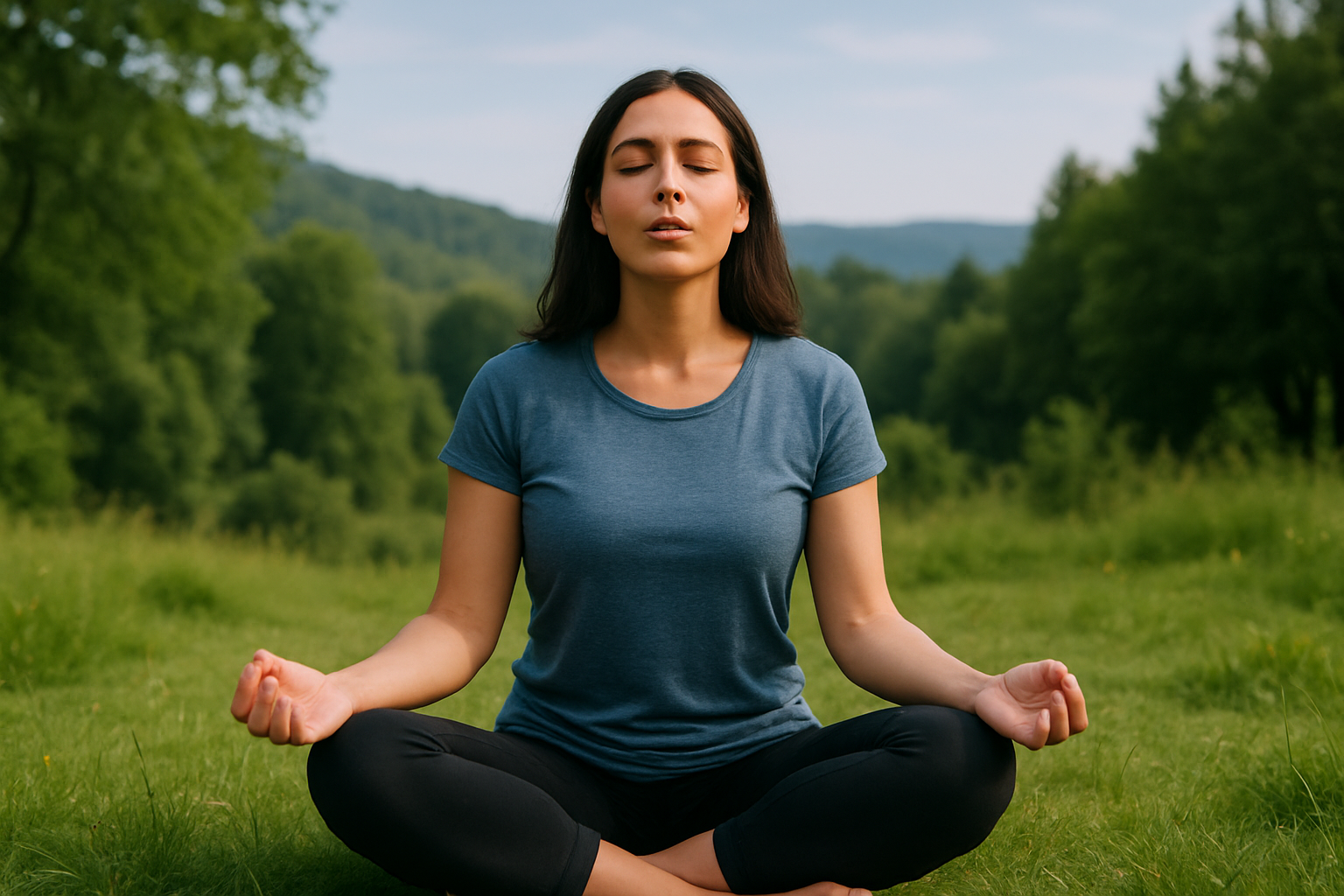 How to Calm Anger Before It Takes Control