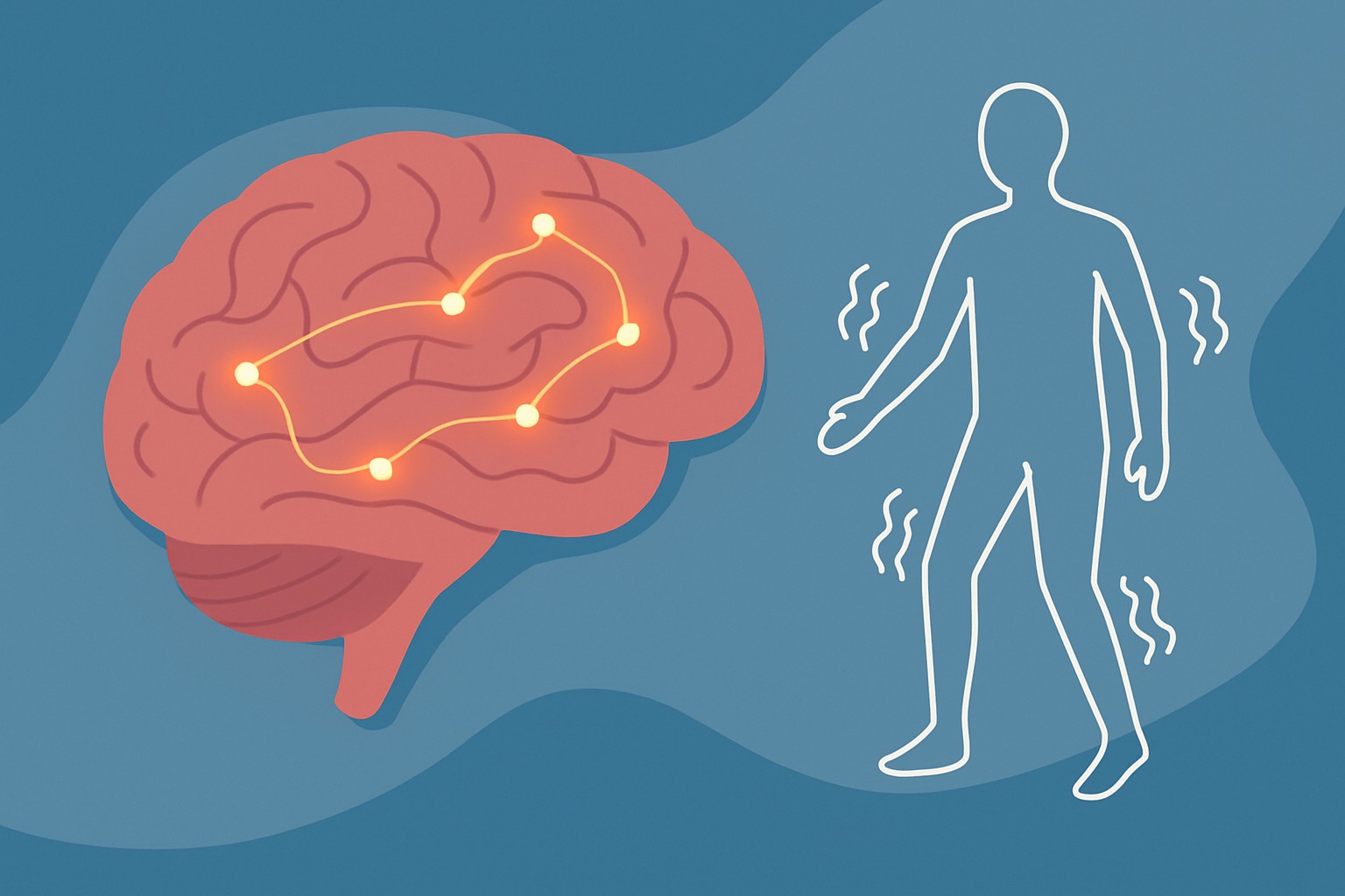 Understanding Functional Movement Disorder - Symptoms and Causes