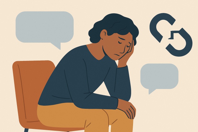 Signs Of Deflection Psychology In Everyday Life