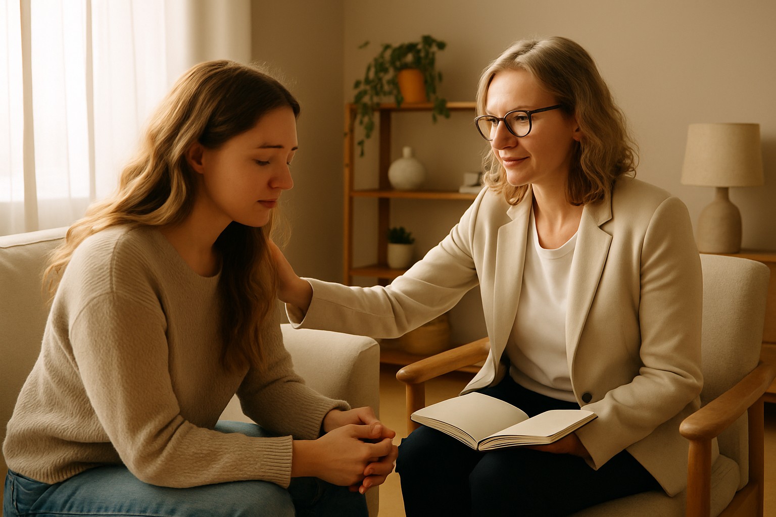 Understanding Countertransference in Therapy Sessions