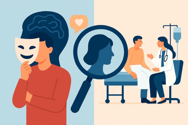 Malingering vs Factitious Disorder - Key Differences