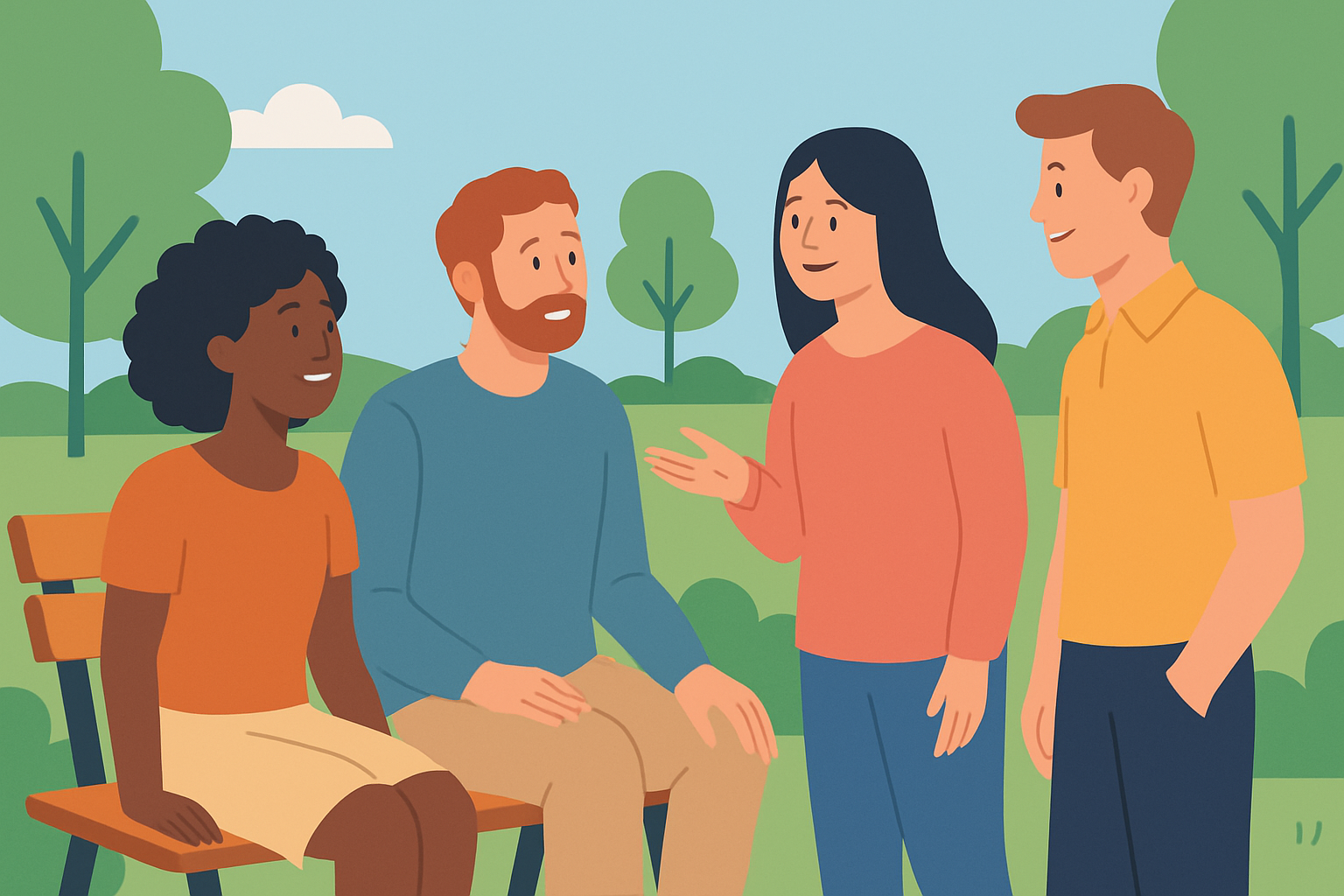 Steps To Manage Shyness Disorder Without Avoiding Socializing