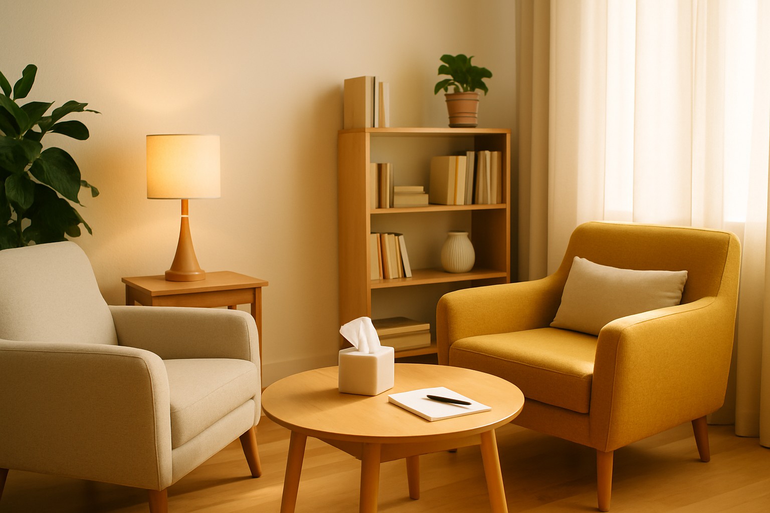 Starting a Private Therapy Practice - Common Challenges