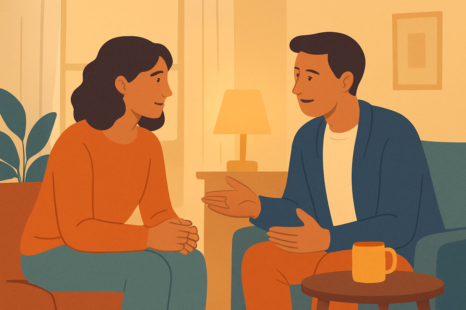 What Does It Mean To Be Emotionally Available In Relationships?