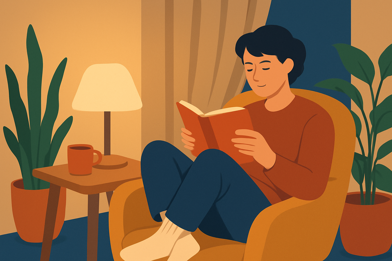 Introvert Symptoms That Show Your Personality Type