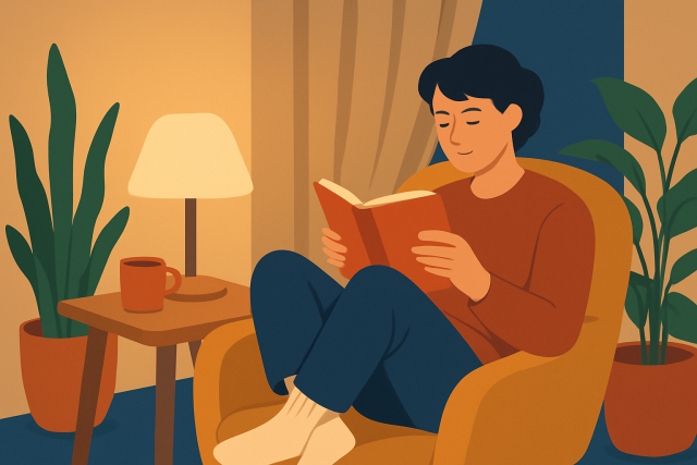 Introvert Symptoms That Show Your Personality Type