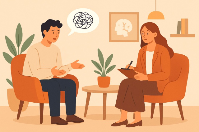 Psychotherapist vs Psychologist - Which One Do You Need?