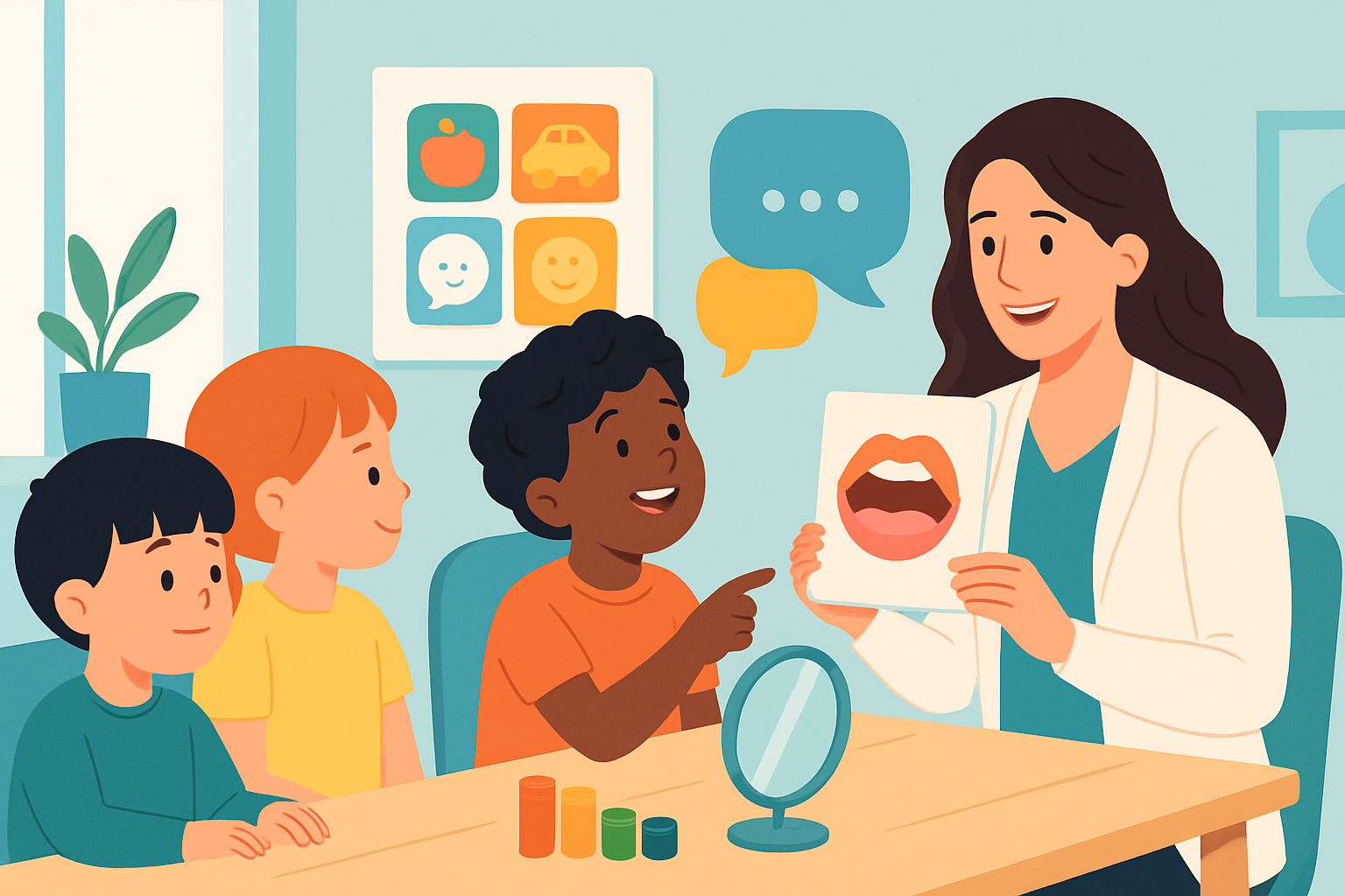 What Is a Speech Sound Disorder and How to Recognize It