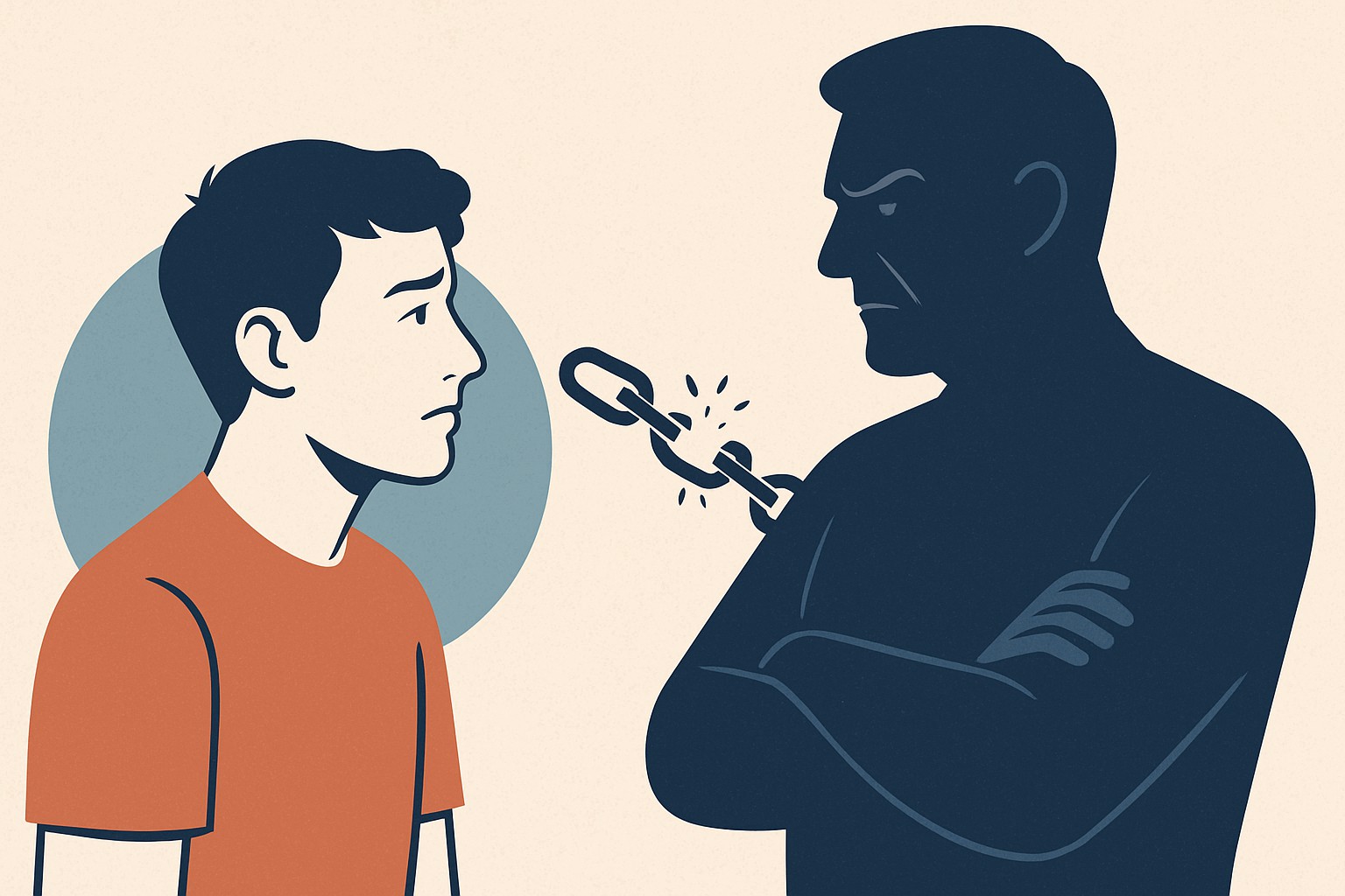 7 Signs of a Narcissistic Father You Need to Recognize