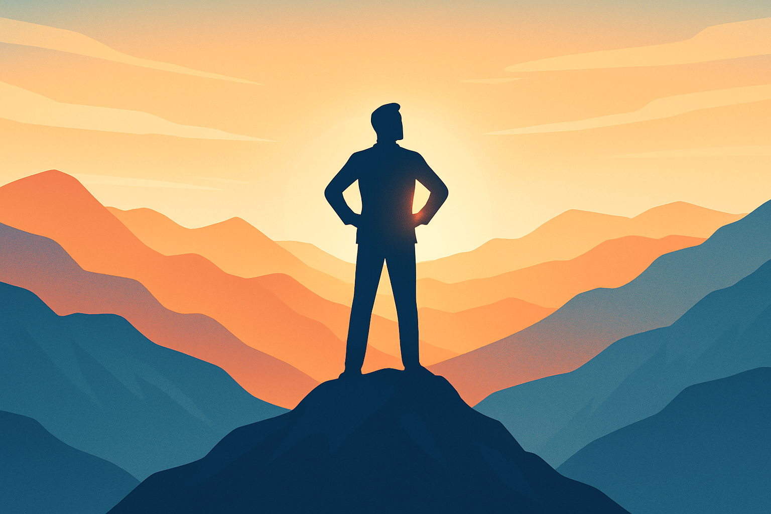 The Power of Believing in Yourself During Tough Times