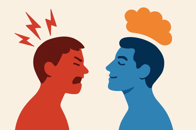 Narcissistic Personality vs Borderline - Key Differences