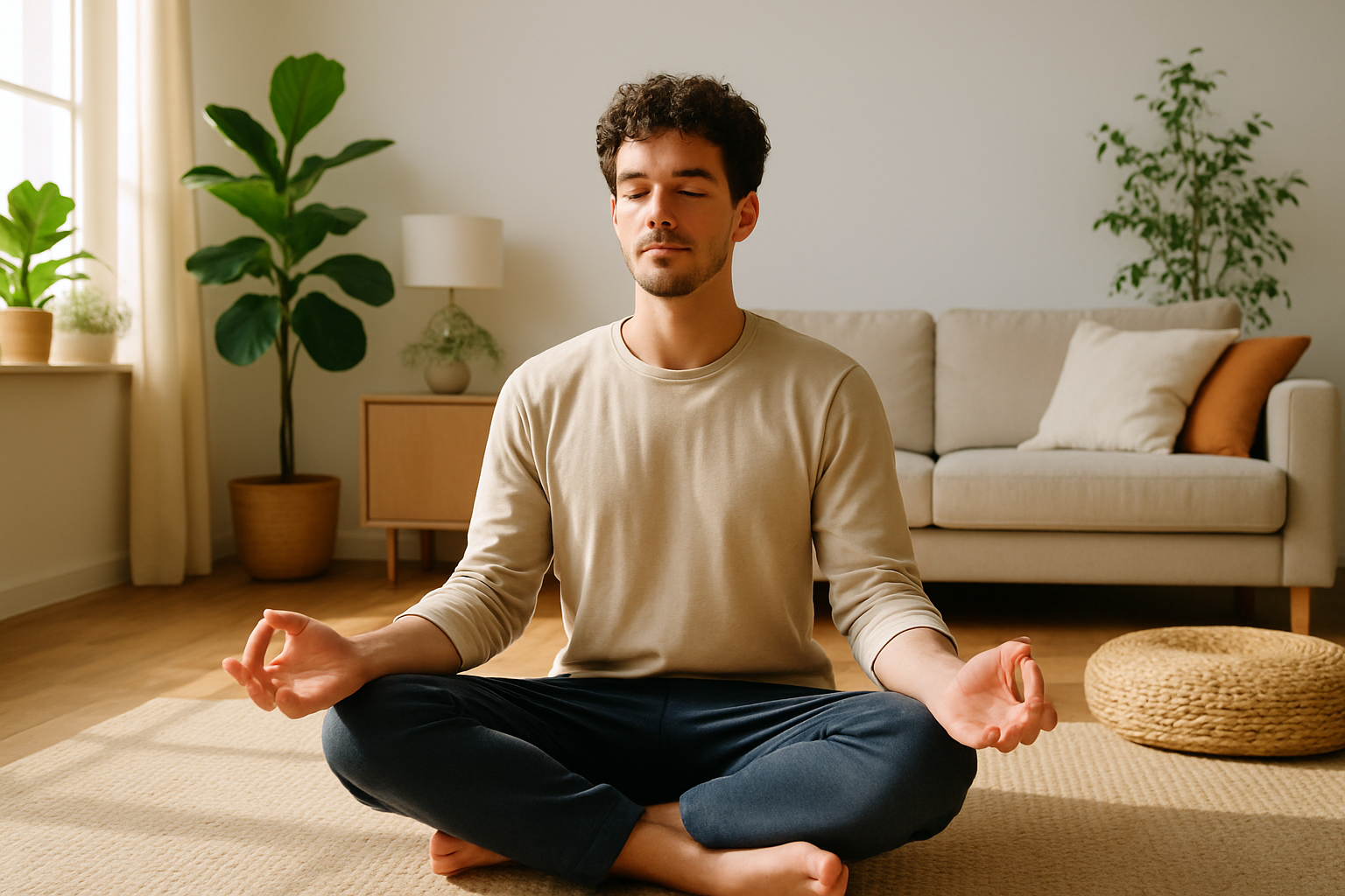 Simple Ways for Elevating Your Mind Through Daily Practice