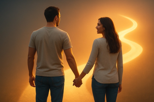 Recognize Self Sabotaging Relationship Behavior