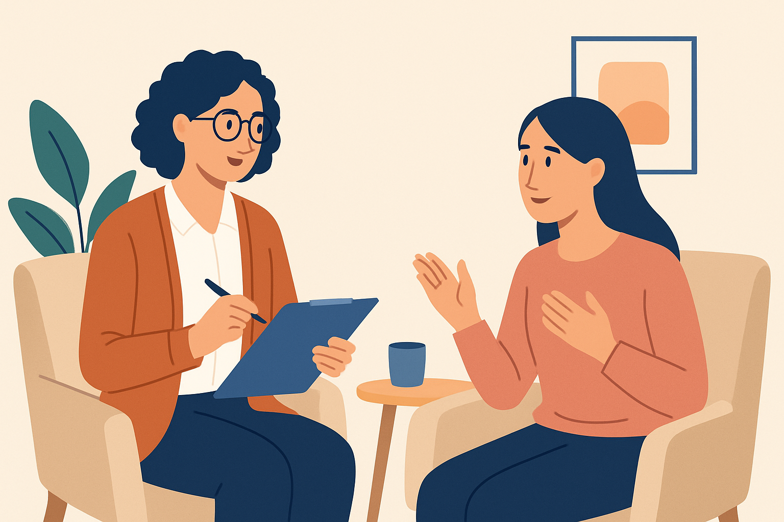 Building Trust With Clients by Setting Clear Expectations