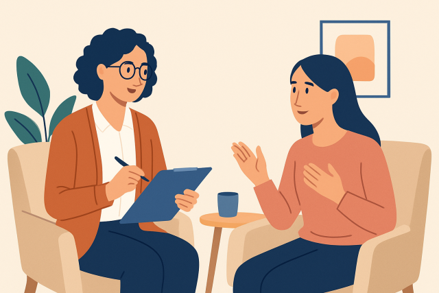 Building Trust With Clients by Setting Clear Expectations
