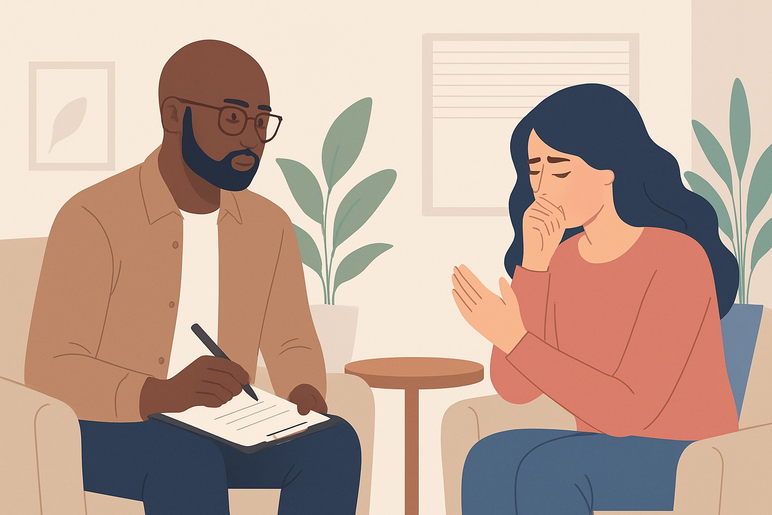 When Therapist Patient Confidentiality Can Be Broken?