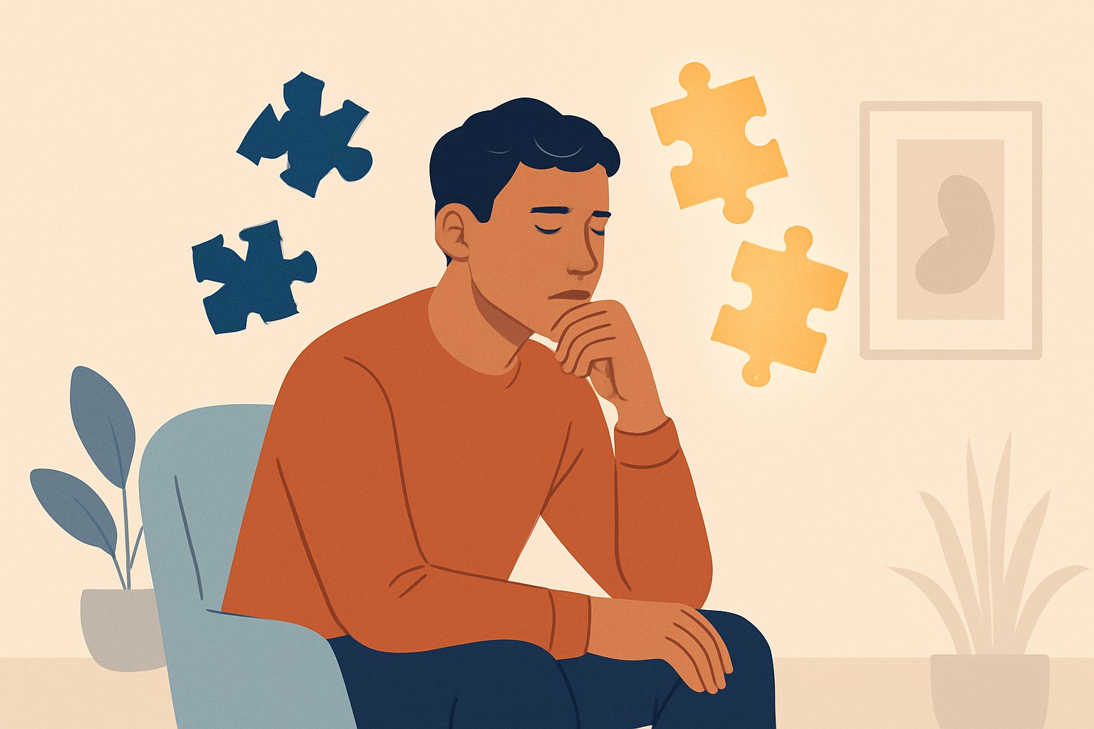 What Are the 7 Symptoms of Complex PTSD You Should Know