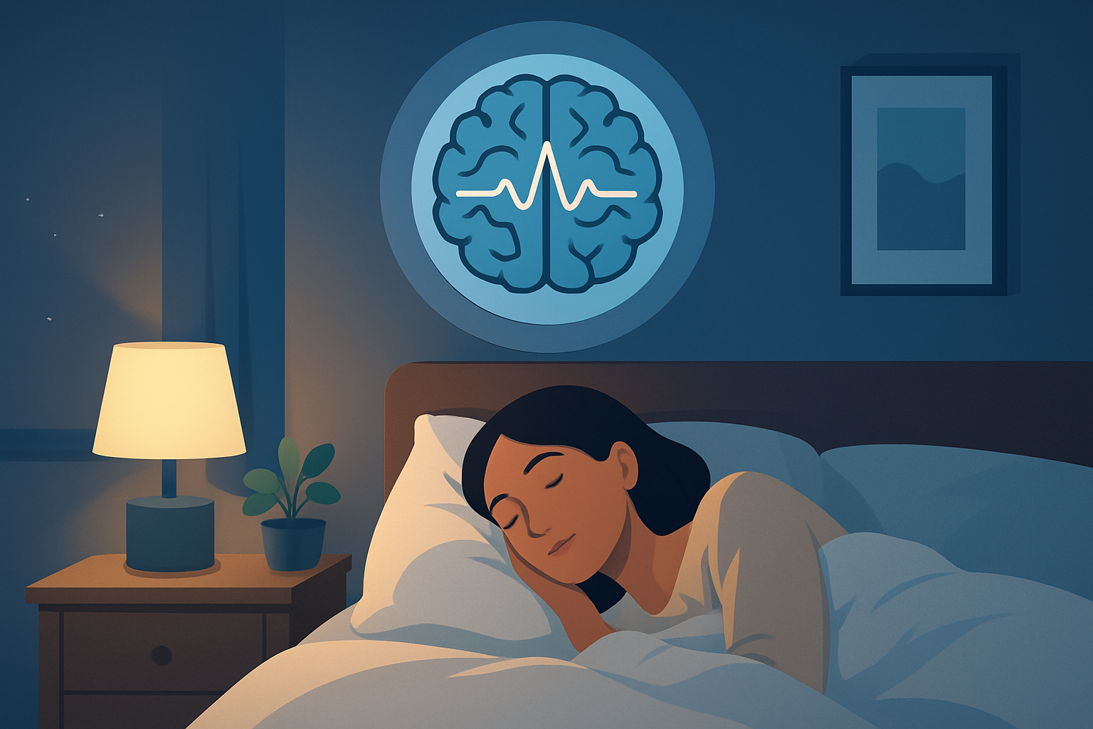 Whats the Point of Sleeping for Your Mental Health?