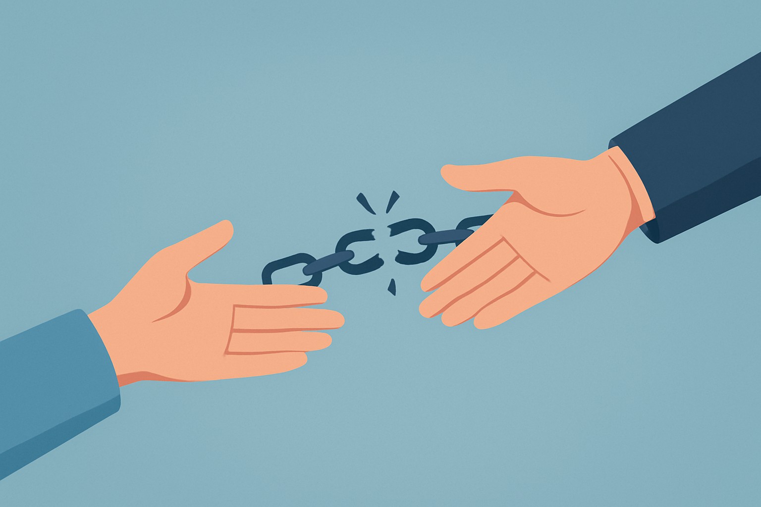 How Do You Rebuild Trust In A Relationship?