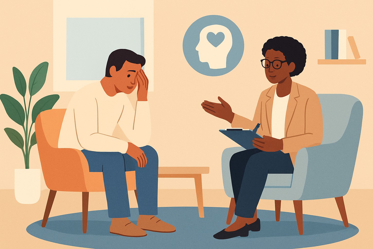 Therapist vs Counselor - What Are The Key Differences