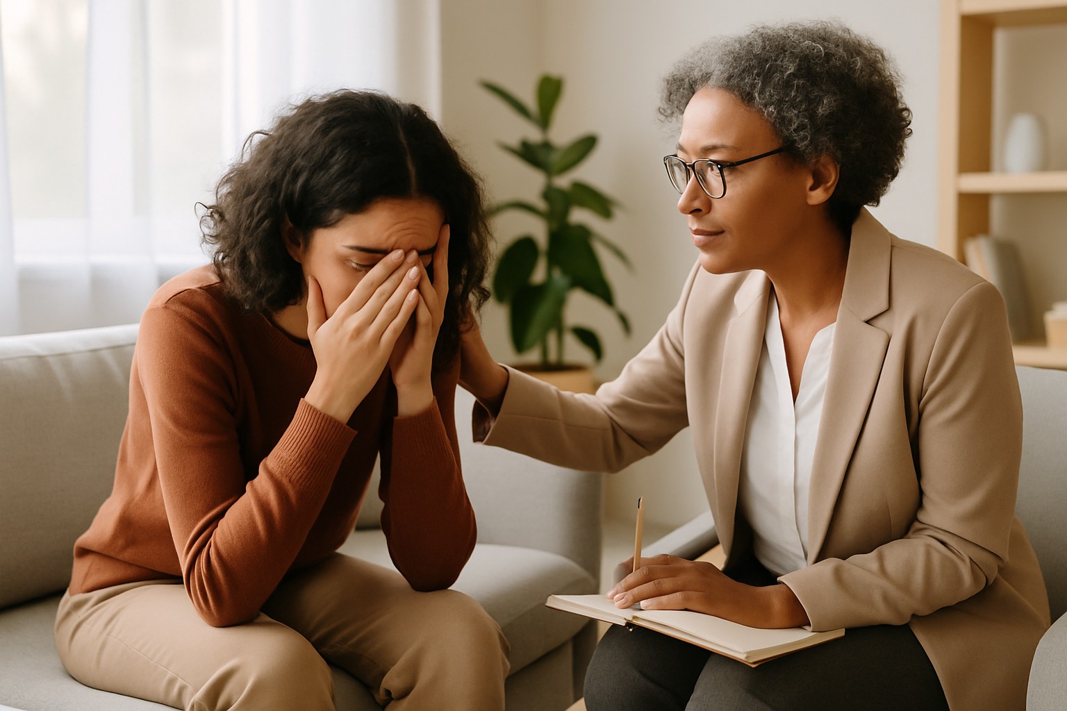 Brief Psychotic Disorder - Signs and Symptoms to Watch For