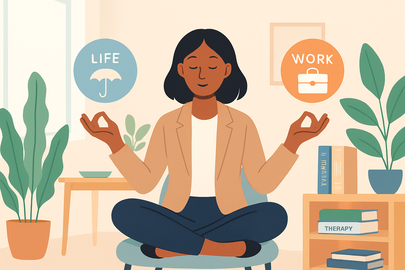 How Therapist Burnout Develops And Ways To Manage It