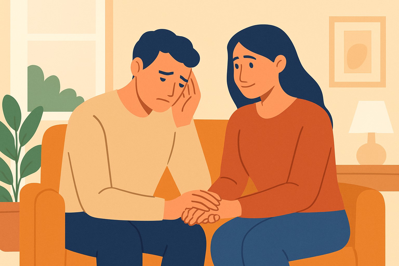 Loving Someone with Schizophrenia While Protecting Your Wellbeing