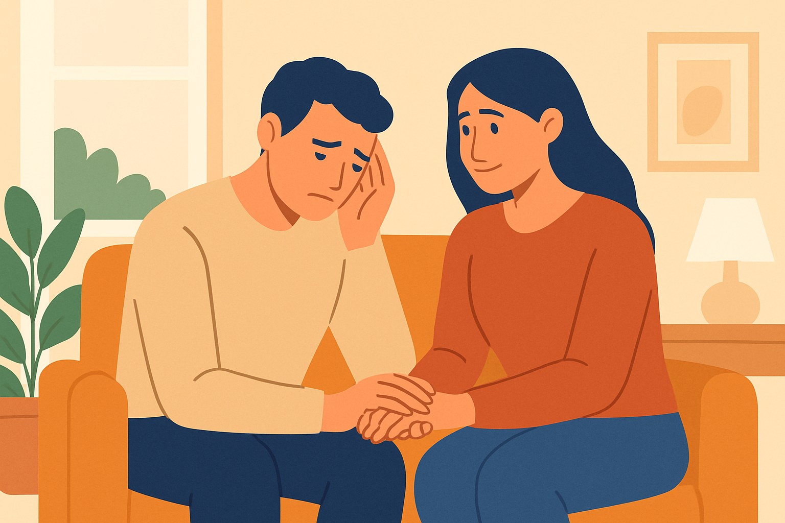 Loving Someone with Schizophrenia While Protecting Your Wellbeing