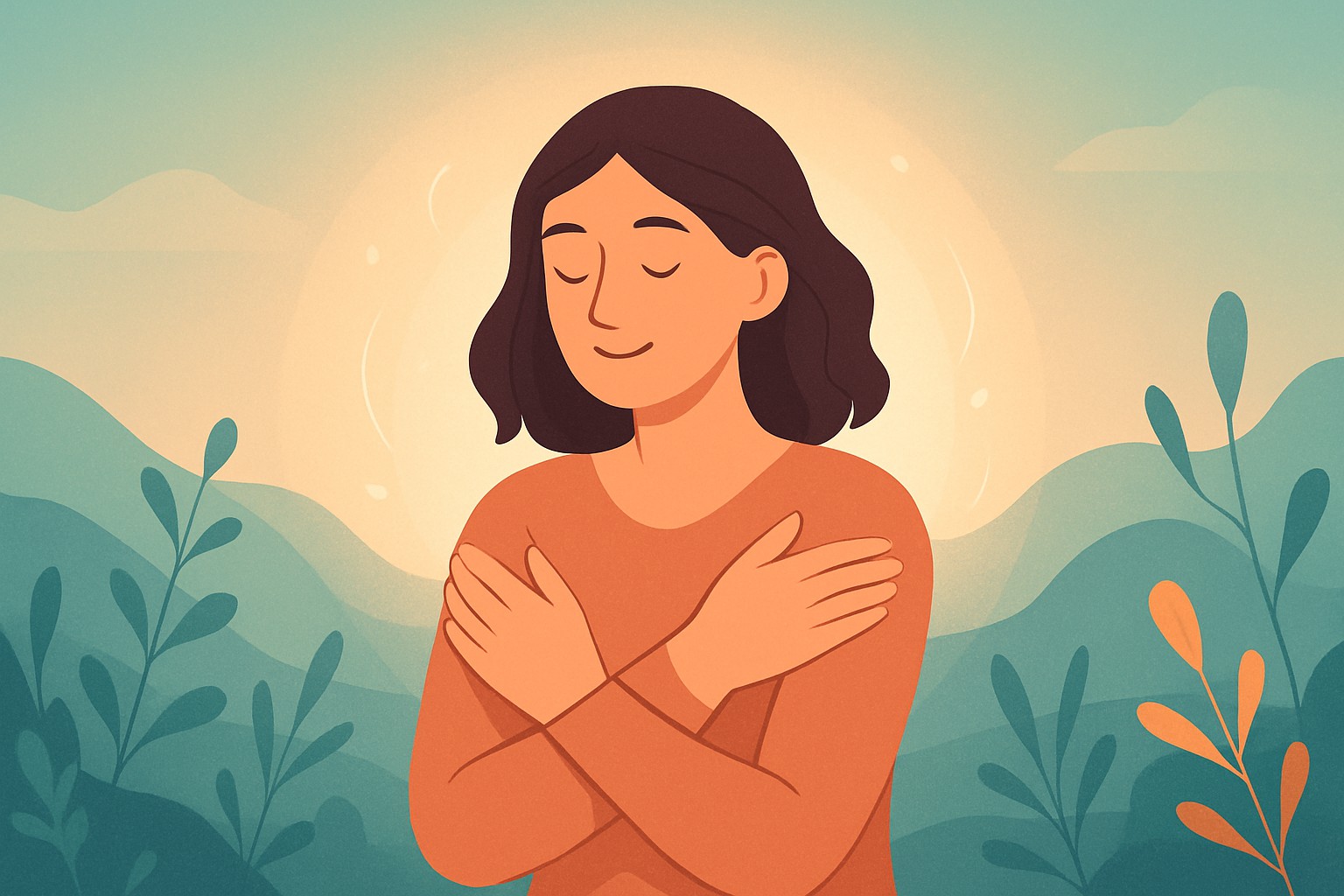 Signs Your Body Is Releasing Trauma During Healing
