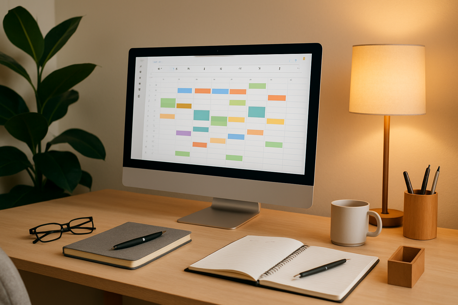 Simple Therapists Organization Methods That Actually Work