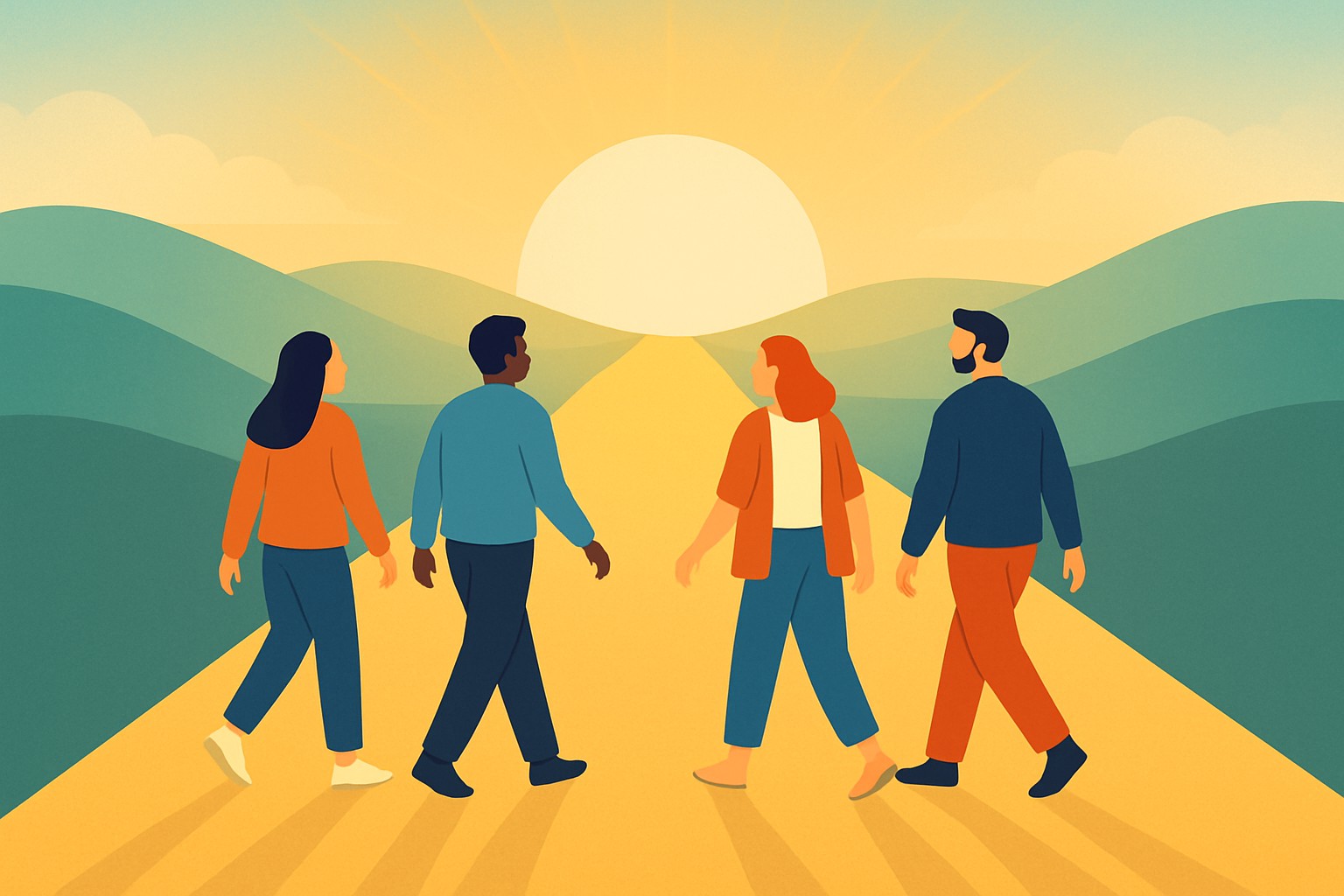 Your Road to Recovery After Mental Health Crisis